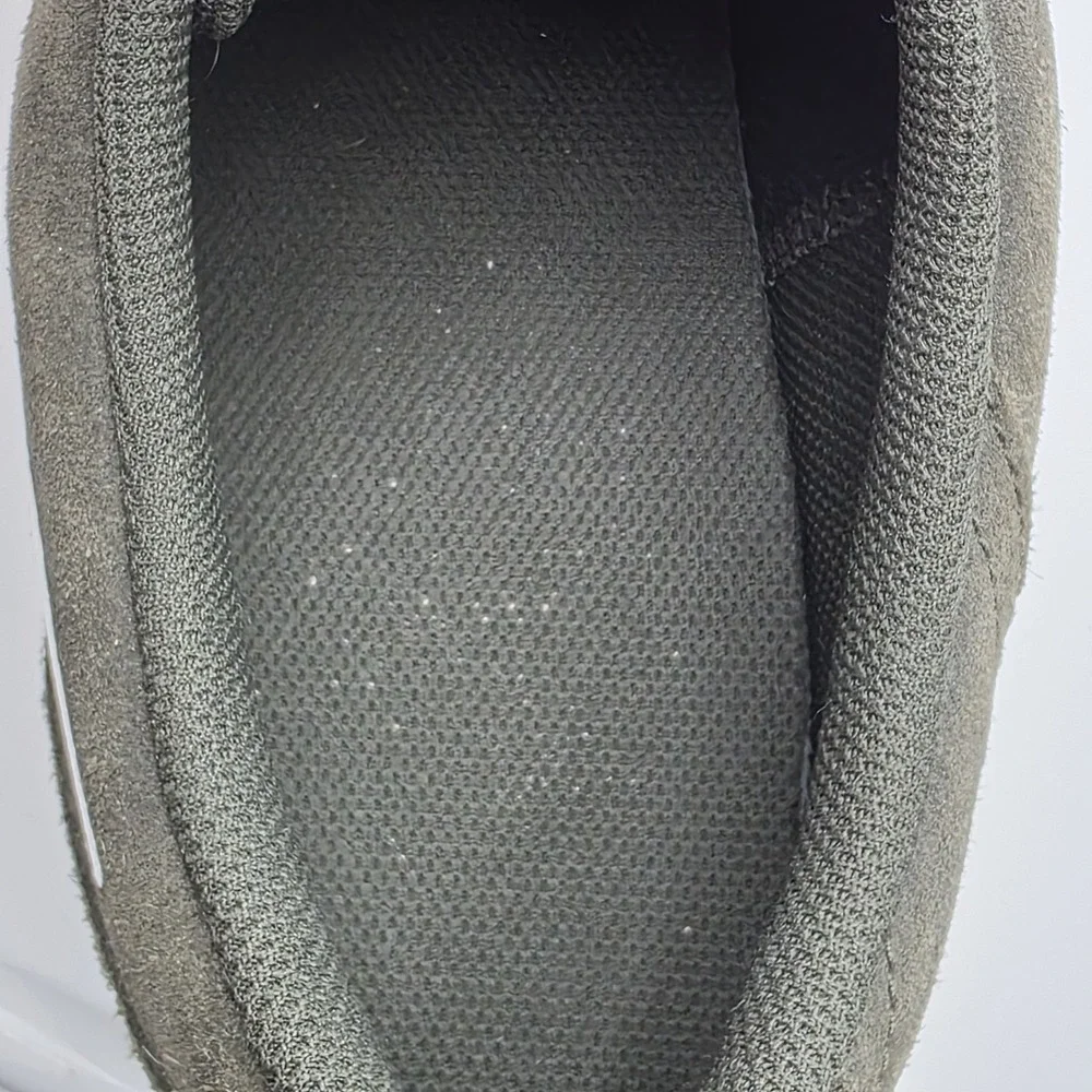 Nike SB Check Sequoia 705265-312 Forest Green Shoes Sneakers Men's Size 12‎